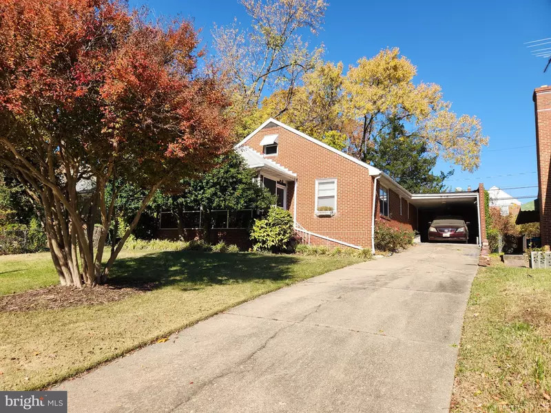 916 E BELVEDERE AVE E, Baltimore, MD 21212