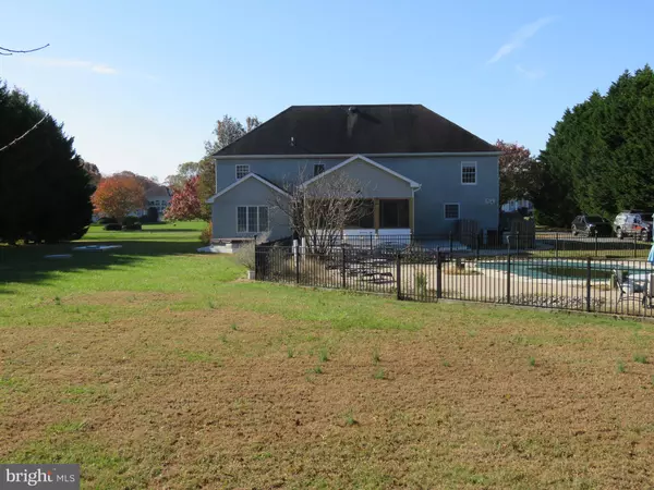 Lewes, DE 19958,27 BRIDLE RIDGE CIR