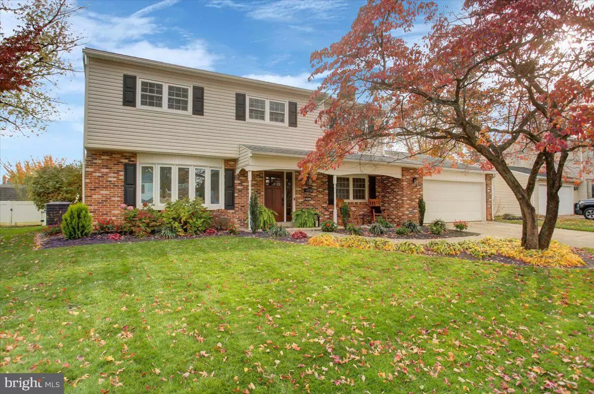 Mechanicsburg, PA 17055,904 ALISON AVE