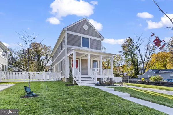 Capitol Heights, MD 20743,715 60TH PL