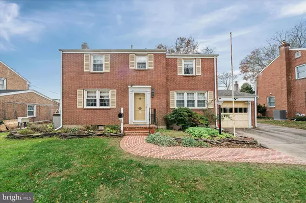 Newark, DE 19711,109 MULBERRY RD