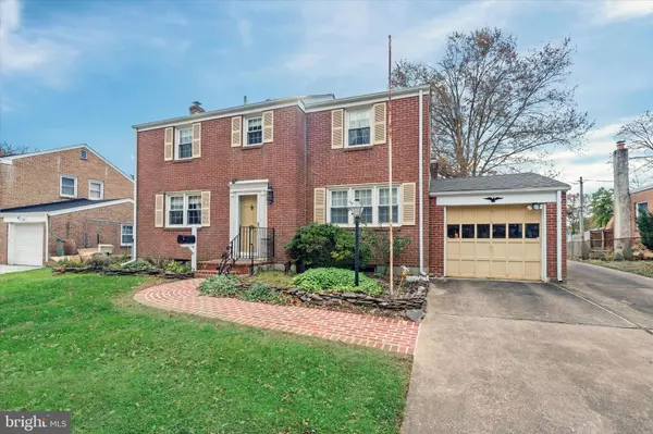 Newark, DE 19711,109 MULBERRY RD