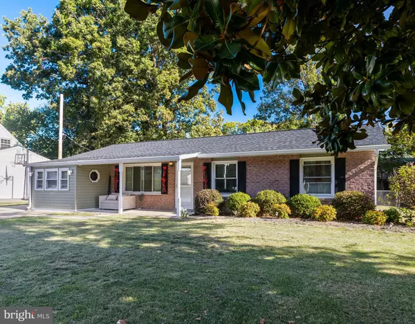 Waldorf, MD 20602,314 RIVERMONT DR