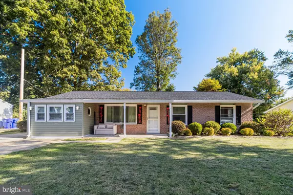 Waldorf, MD 20602,314 RIVERMONT DR