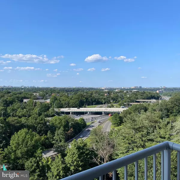 2500 N VAN DORN ST #1119, Alexandria, VA 22302