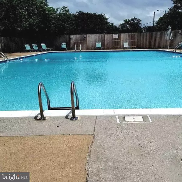 Alexandria, VA 22302,2500 N VAN DORN ST #1119