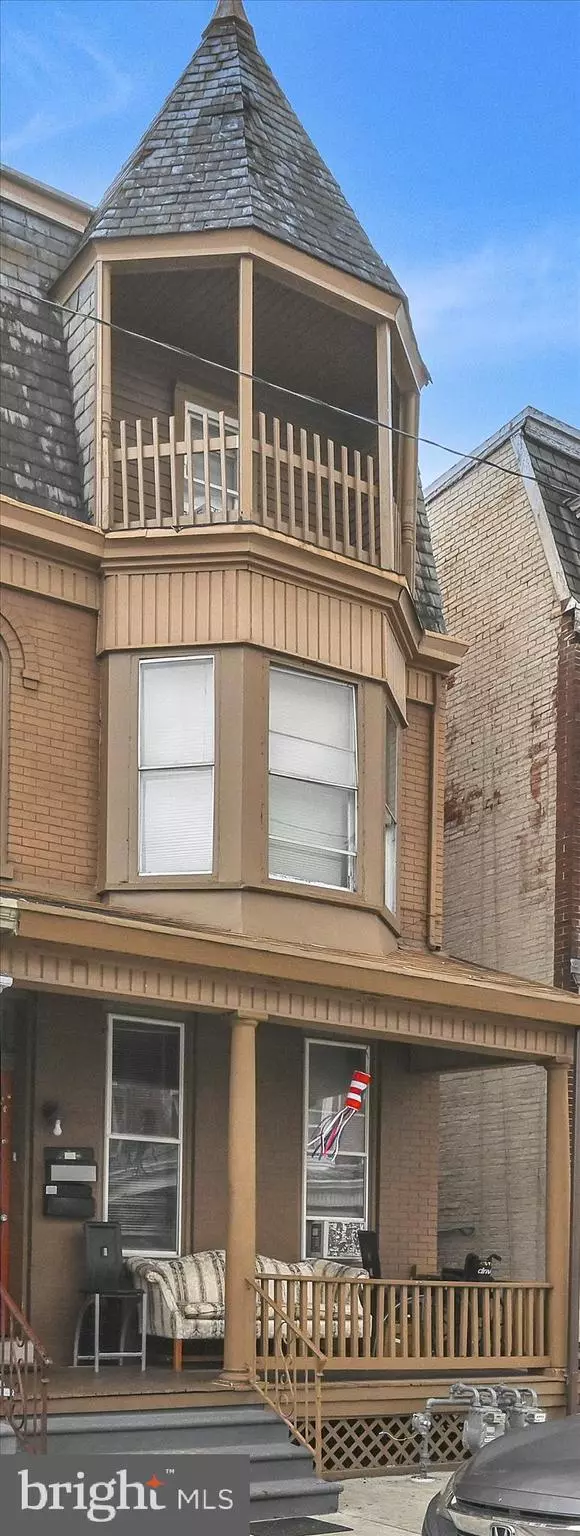 York, PA 17404,1010 W PRINCESS ST