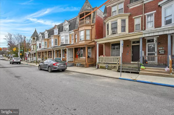 York, PA 17404,1010 W PRINCESS ST