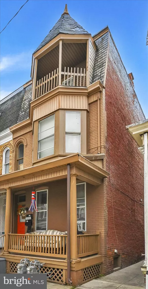 York, PA 17404,1010 W PRINCESS ST