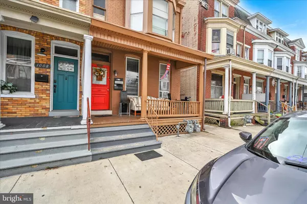 York, PA 17404,1010 W PRINCESS ST