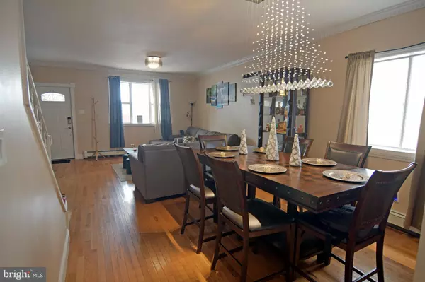 Trenton, NJ 08638,845 OHIO AVE