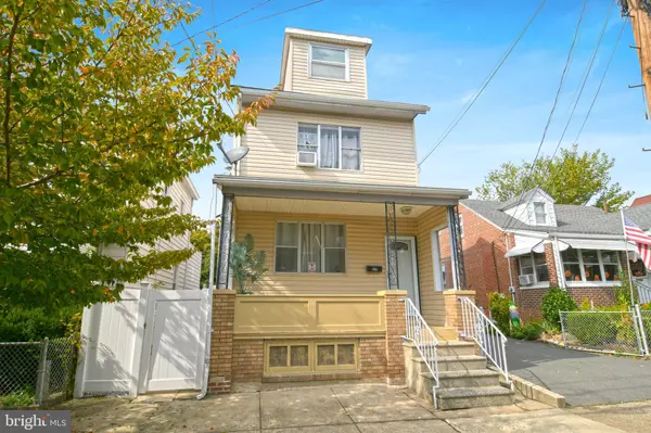 845 OHIO AVE, Trenton, NJ 08638