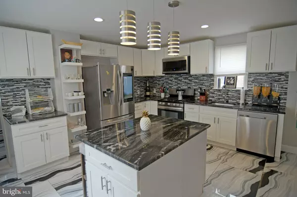 Trenton, NJ 08638,845 OHIO AVE