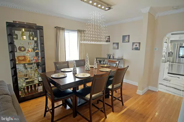 Trenton, NJ 08638,845 OHIO AVE