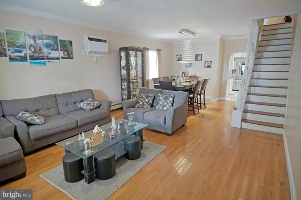 Trenton, NJ 08638,845 OHIO AVE