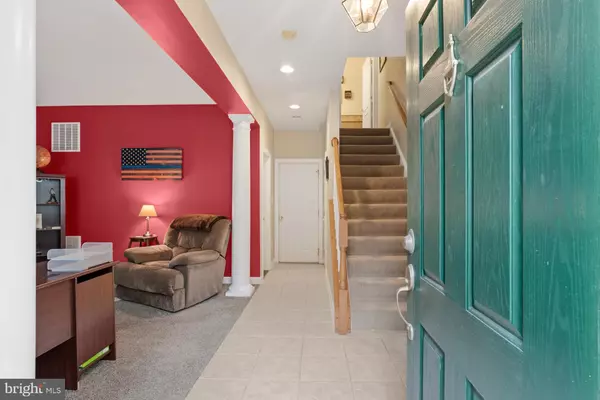 Bristow, VA 20136,10423 RIFLE RD