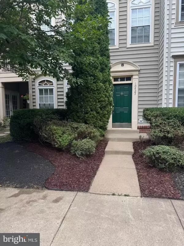 10423 RIFLE RD, Bristow, VA 20136