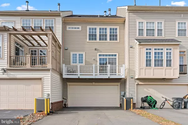 Bristow, VA 20136,10423 RIFLE RD