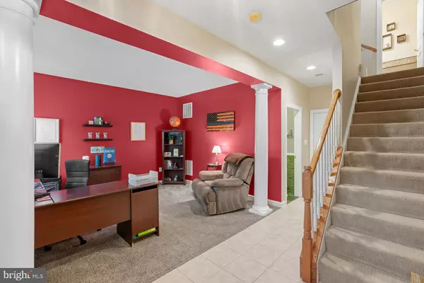 Bristow, VA 20136,10423 RIFLE RD