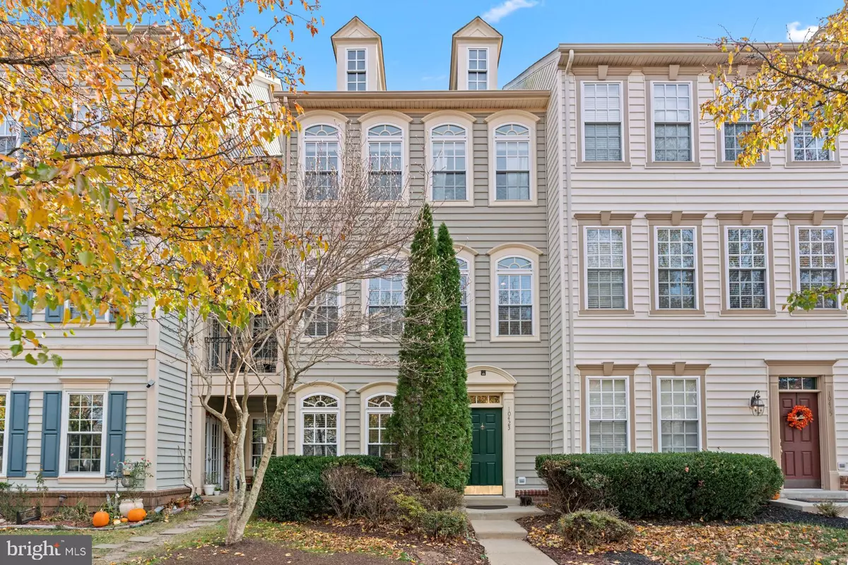 Bristow, VA 20136,10423 RIFLE RD