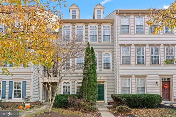 10423 RIFLE RD, Bristow, VA 20136