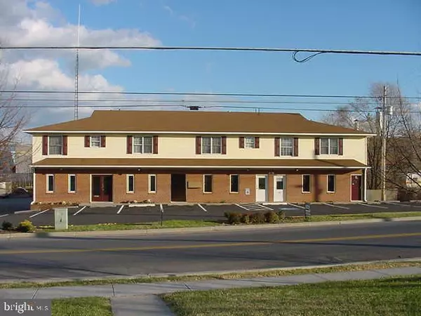 2264 PAPERMILL RD #E, Winchester, VA 22601