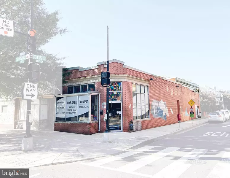 3534 GEORGIA AVE NW, Washington, DC 20010