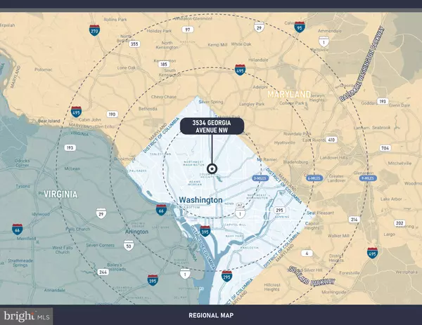 Washington, DC 20010,3534 GEORGIA AVE NW