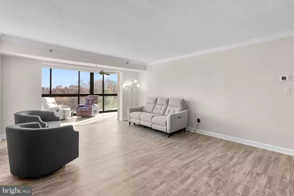 Silver Spring, MD 20906,3330 N LEISURE WORLD BLVD #5-604