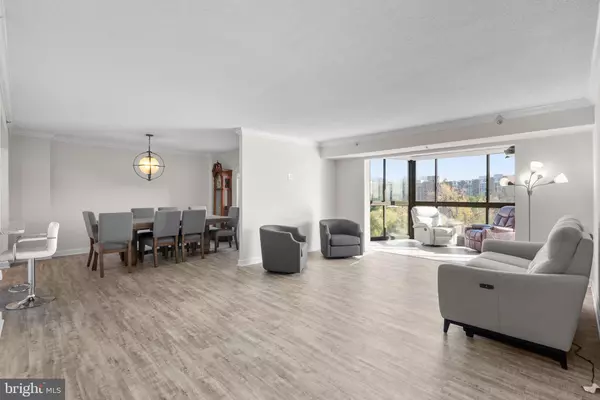 Silver Spring, MD 20906,3330 N LEISURE WORLD BLVD #5-604