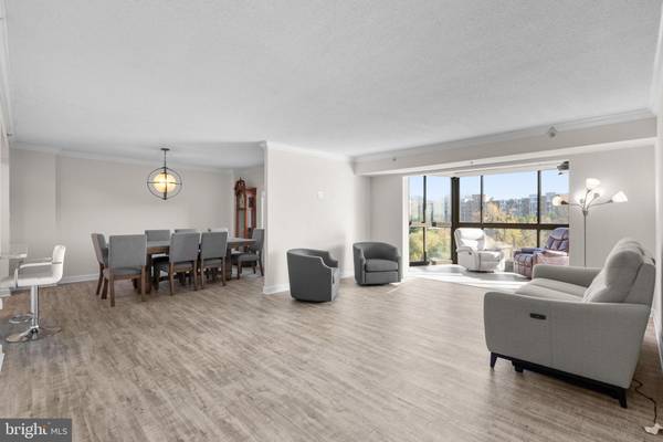 Silver Spring, MD 20906,3330 N LEISURE WORLD BLVD #5-604