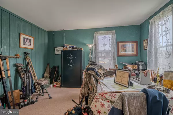 Beech Creek, PA 16822,1840 MASDEN HOLLOW RD