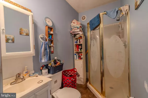 Beech Creek, PA 16822,1840 MASDEN HOLLOW RD