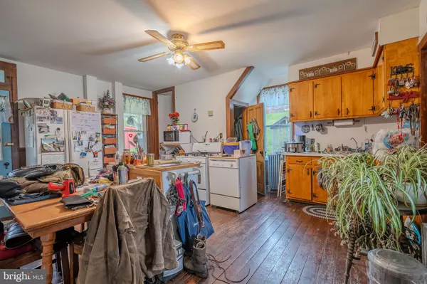 Beech Creek, PA 16822,1840 MASDEN HOLLOW RD