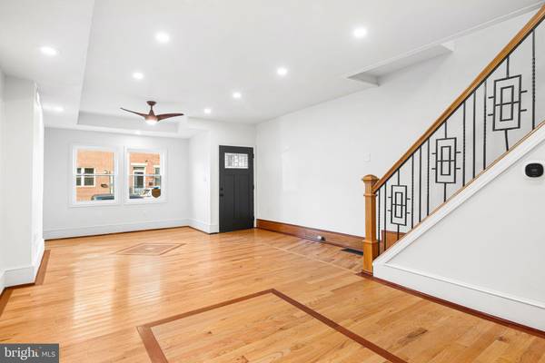 Philadelphia, PA 19146,1227 S 22ND ST