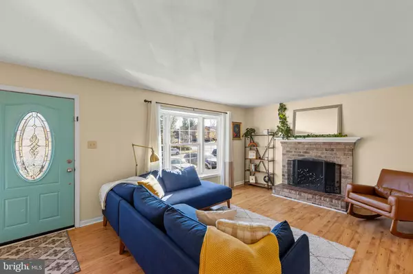 Winchester, VA 22601,2165 HARVEST DR