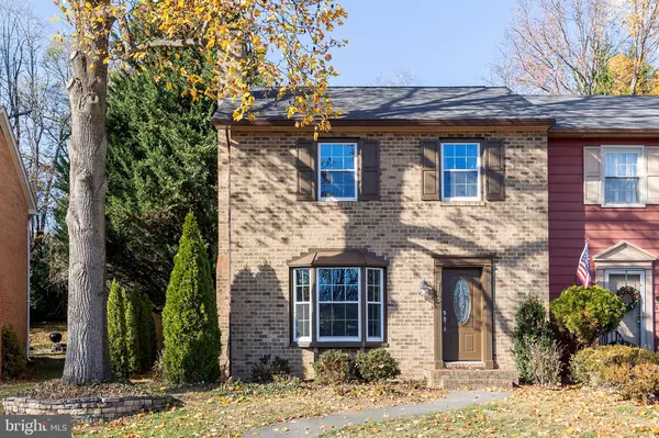 2165 HARVEST DR, Winchester, VA 22601