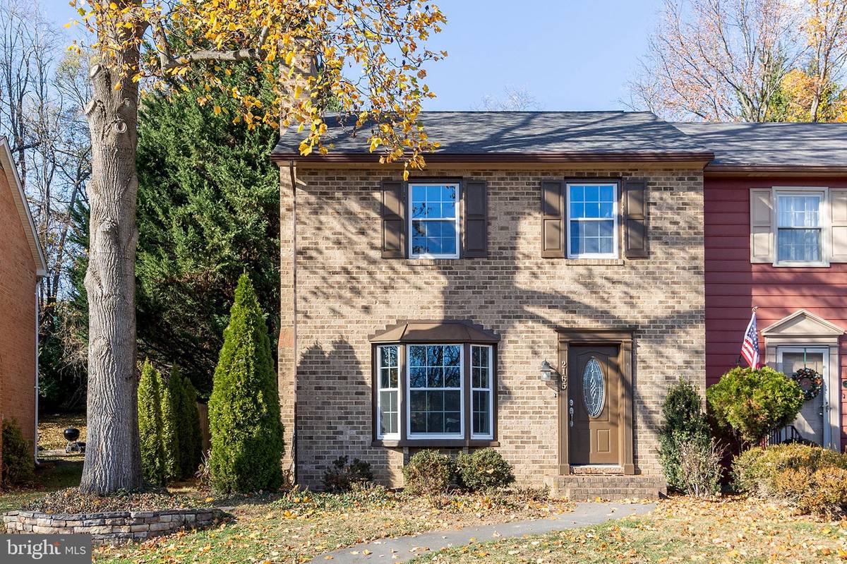 Winchester, VA 22601,2165 HARVEST DR