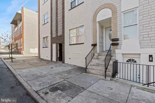 Baltimore, MD 21217,1315 HARLEM AVE