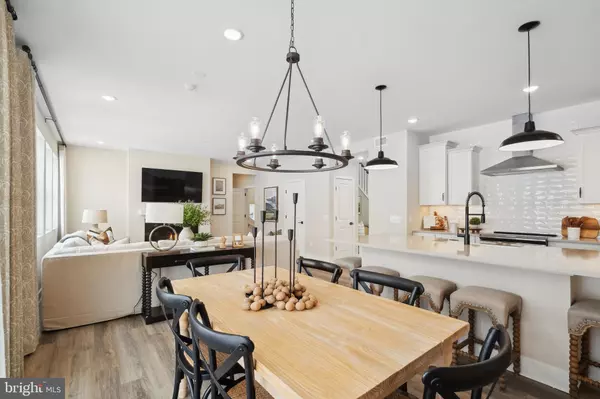 Fredericksburg, VA 22407,11182 HAZEL RUN WAY #LOT 91