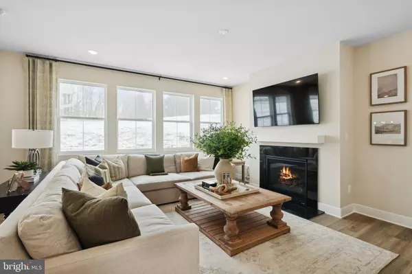 Fredericksburg, VA 22407,11182 HAZEL RUN WAY #LOT 91