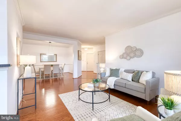 Ellicott City, MD 21043,8260 STONE CROP DR #E