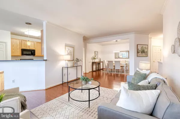 Ellicott City, MD 21043,8260 STONE CROP DR #E