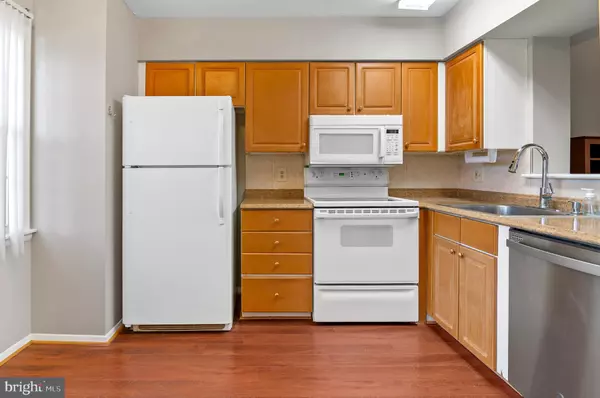 Owings Mills, MD 21117,805 JOSHUA TREE CT