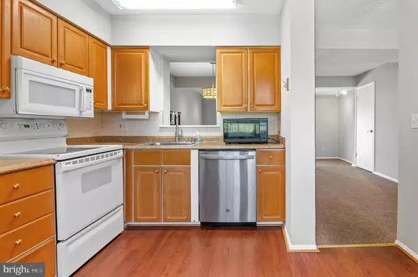 Owings Mills, MD 21117,805 JOSHUA TREE CT