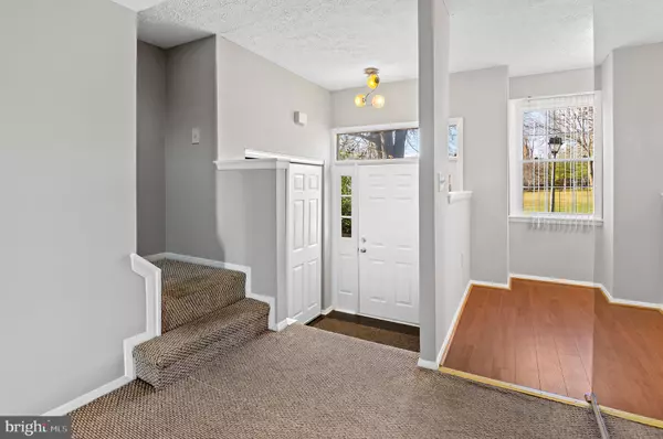 Owings Mills, MD 21117,805 JOSHUA TREE CT