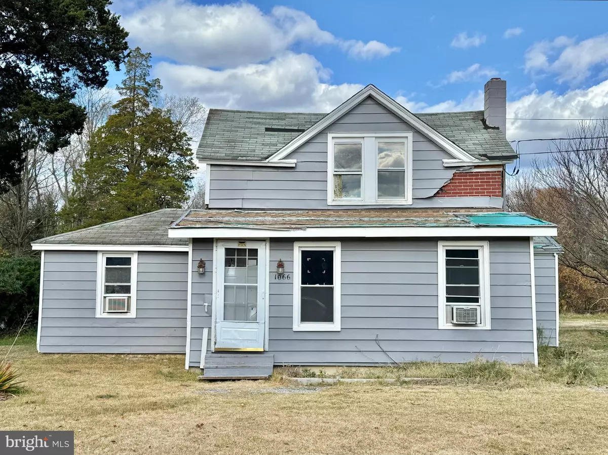 Vineland, NJ 08361,1066 E SHERMAN AVE