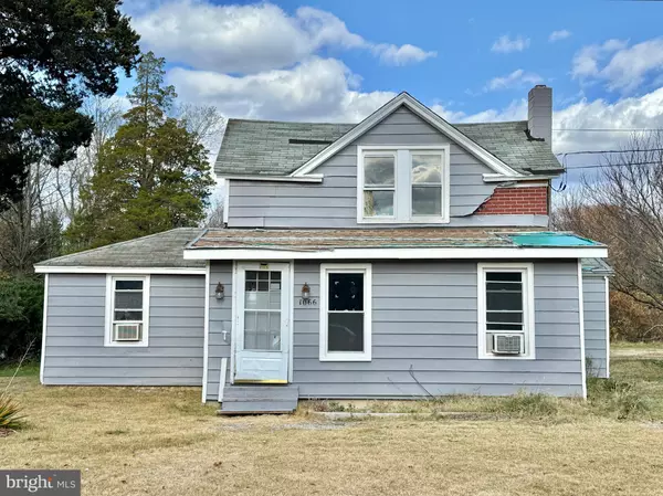 Vineland, NJ 08361,1066 E SHERMAN AVE