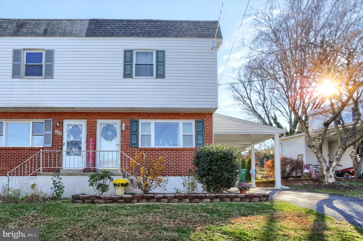 Camp Hill, PA 17011,608 ERFORD RD