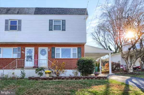 608 ERFORD RD, Camp Hill, PA 17011